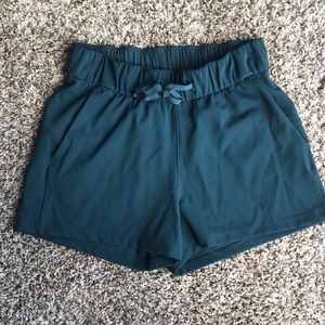 Lululemon On The Fly Shorts